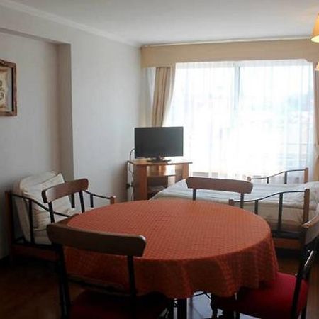 Apart Hotel Carampangue Valdivia Exteriér fotografie